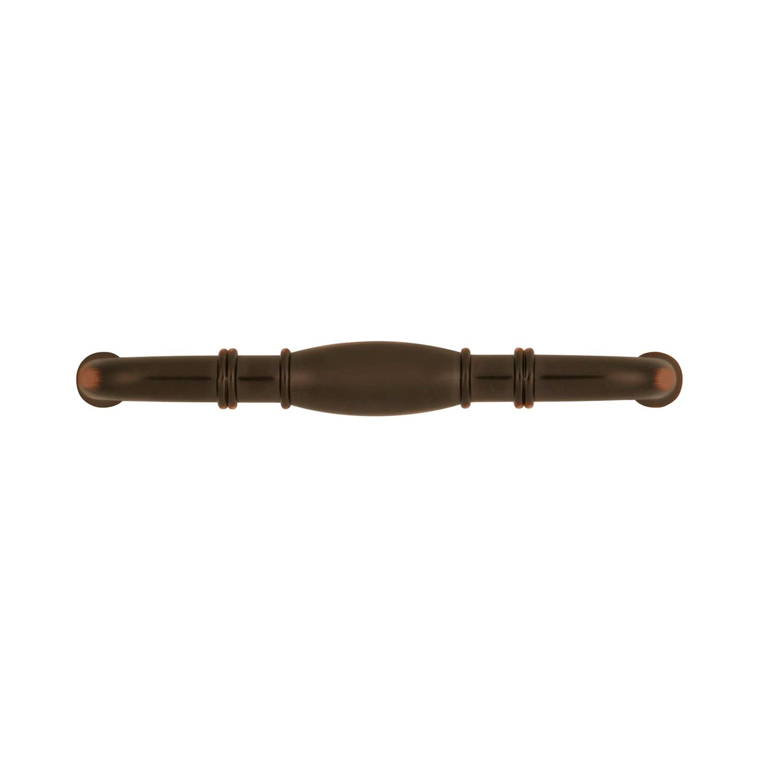 Hickory P3051, 3-3/4 Inch (96mm) Williamsburg Pull