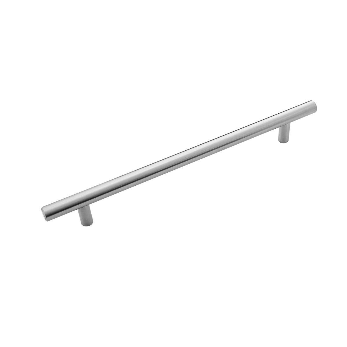 Hickory HH075597, 7-9/16 Inch (192mm) Bar Pulls Pull