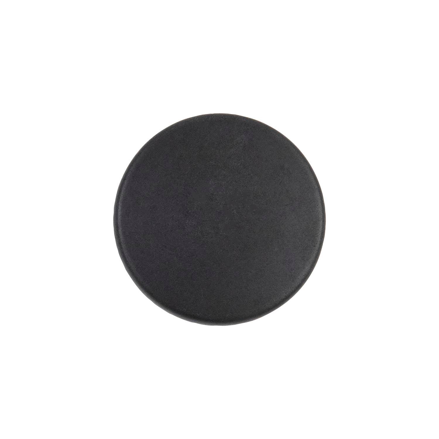 Hickory H076698, 1-3/8 Inch Diameter Forge Knob