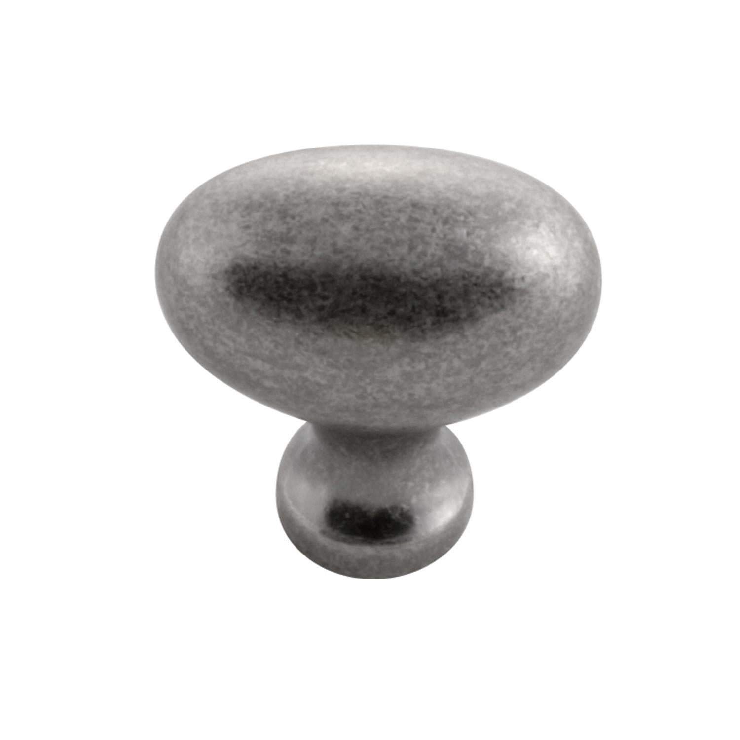 Hickory P3054, 1-1/4 Inch X 13/16 InchWilliamsburg Knob