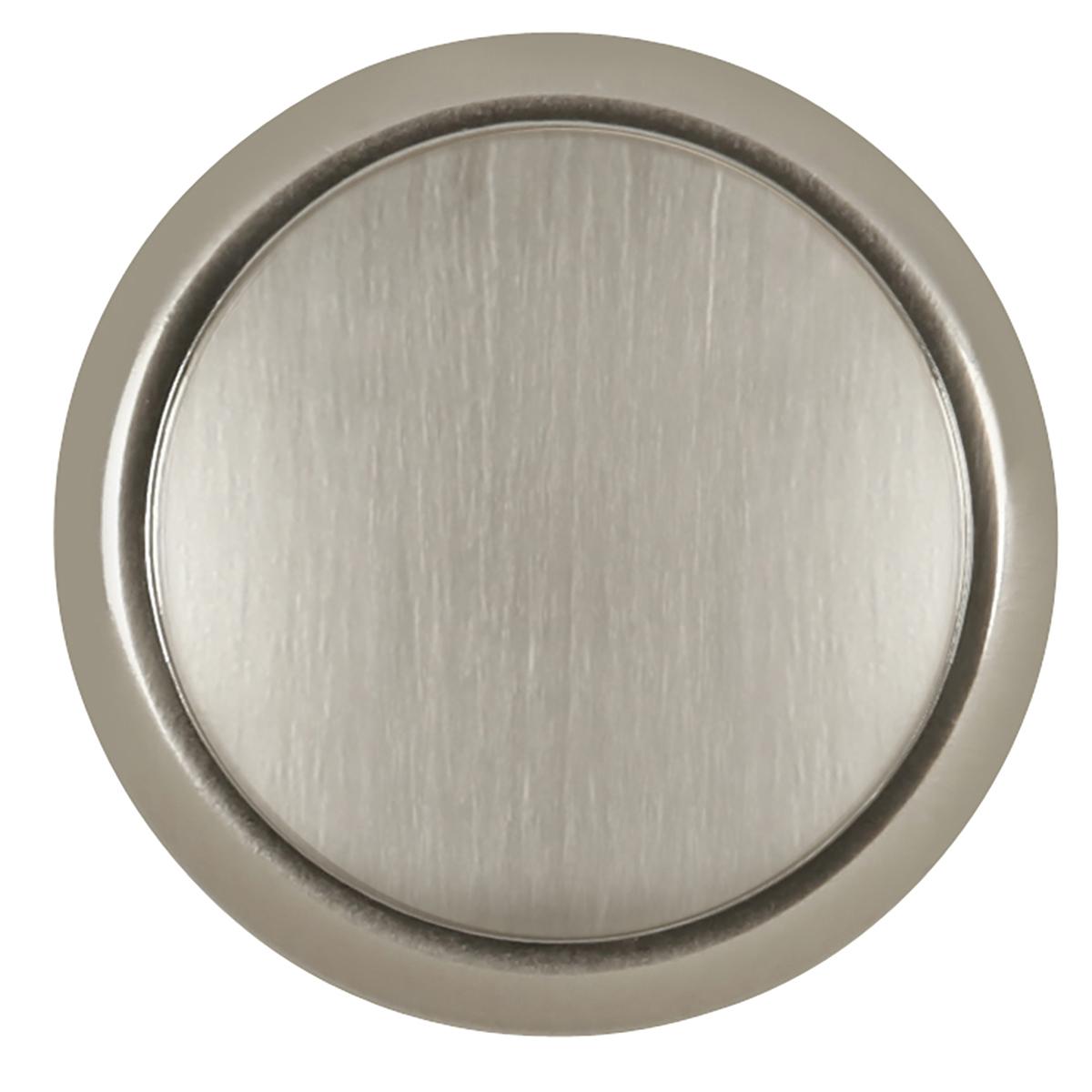Hickory P14848, 1-3/8 Inch Diameter Conquest Knob