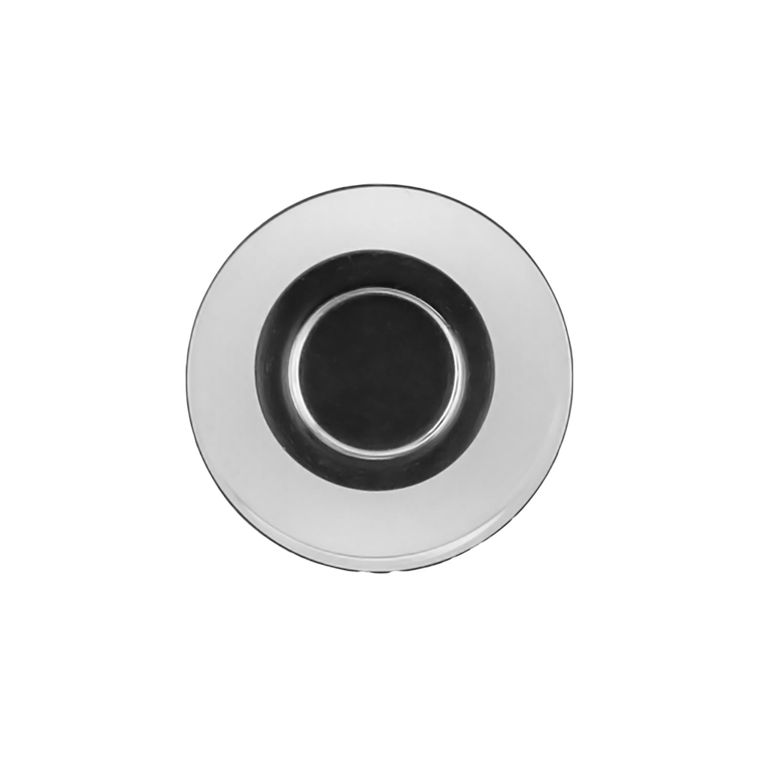 Hickory P3709, 1-1/4 Inch Diameter Midway Knob