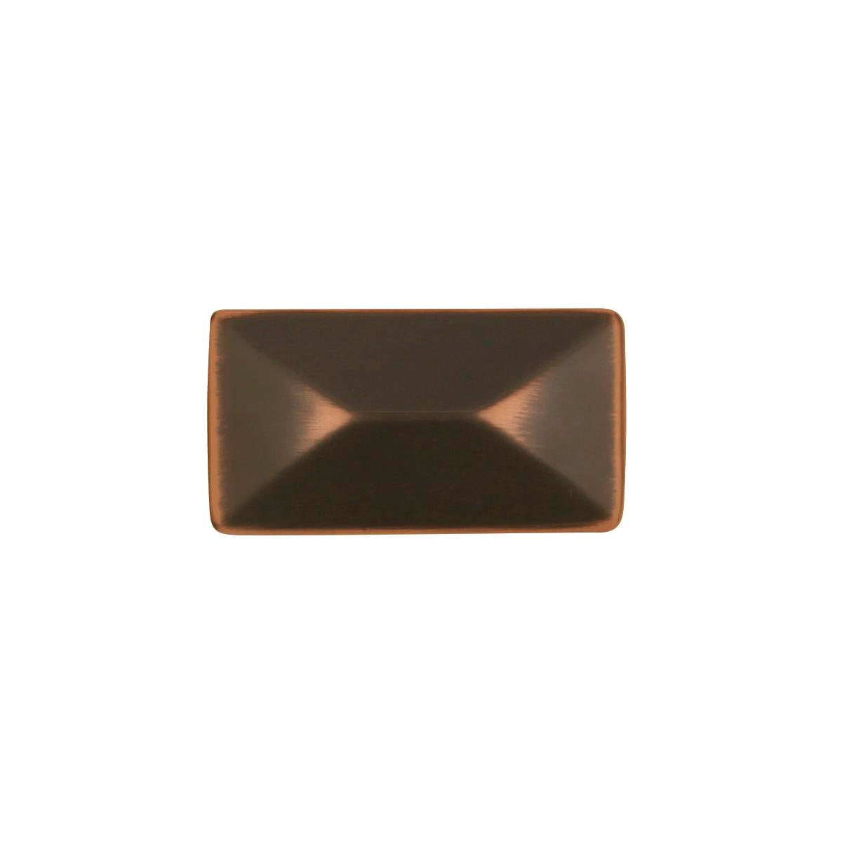 Hickory P2150, 1-1/4 Inch x 11/16 InchBungalow Knob
