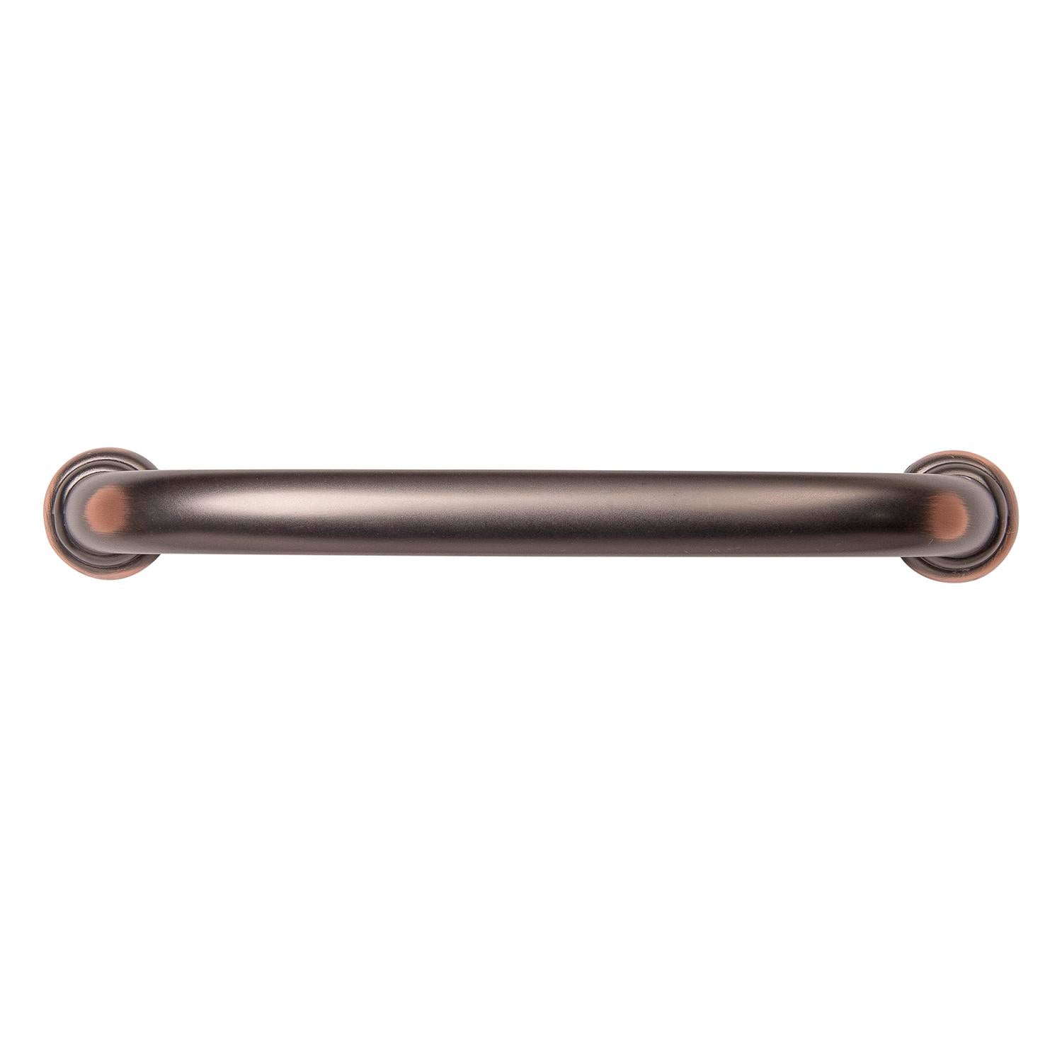 Hickory P2282, 5-1/16 Inch (128mm) Zephyr Pull