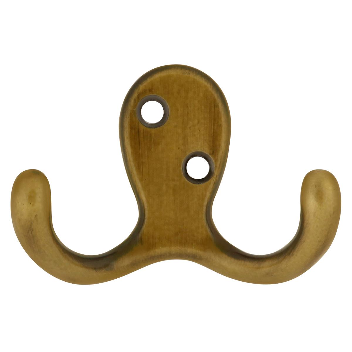 Hickory P27115, 3/8 Inch Center to Center Hooks Hook