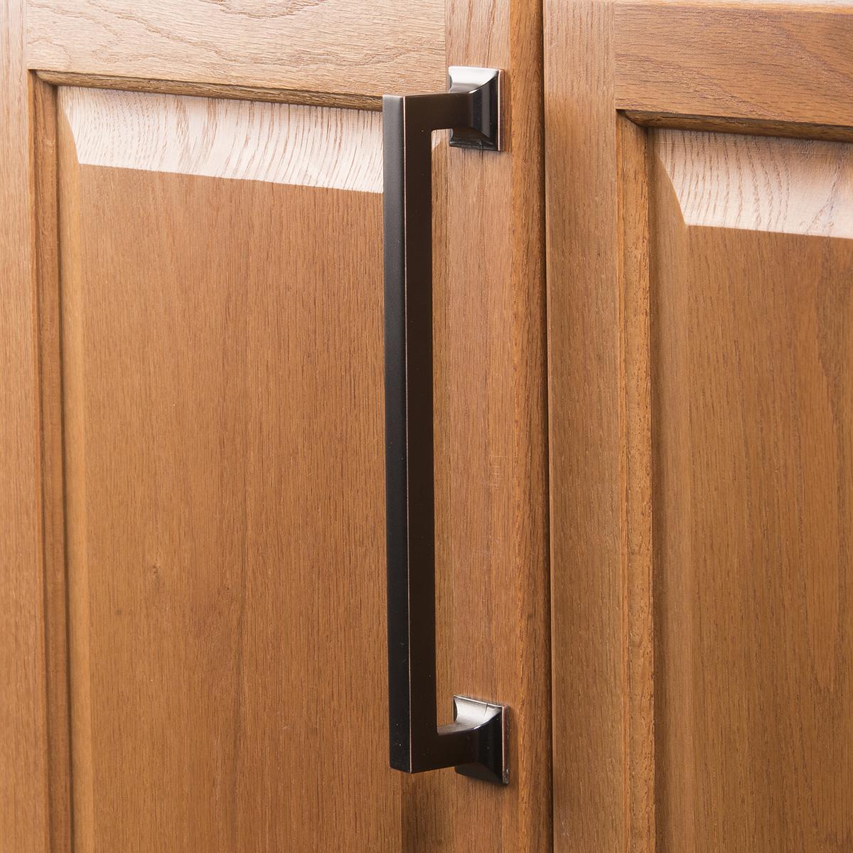 Hickory P3026, Studio Pull
