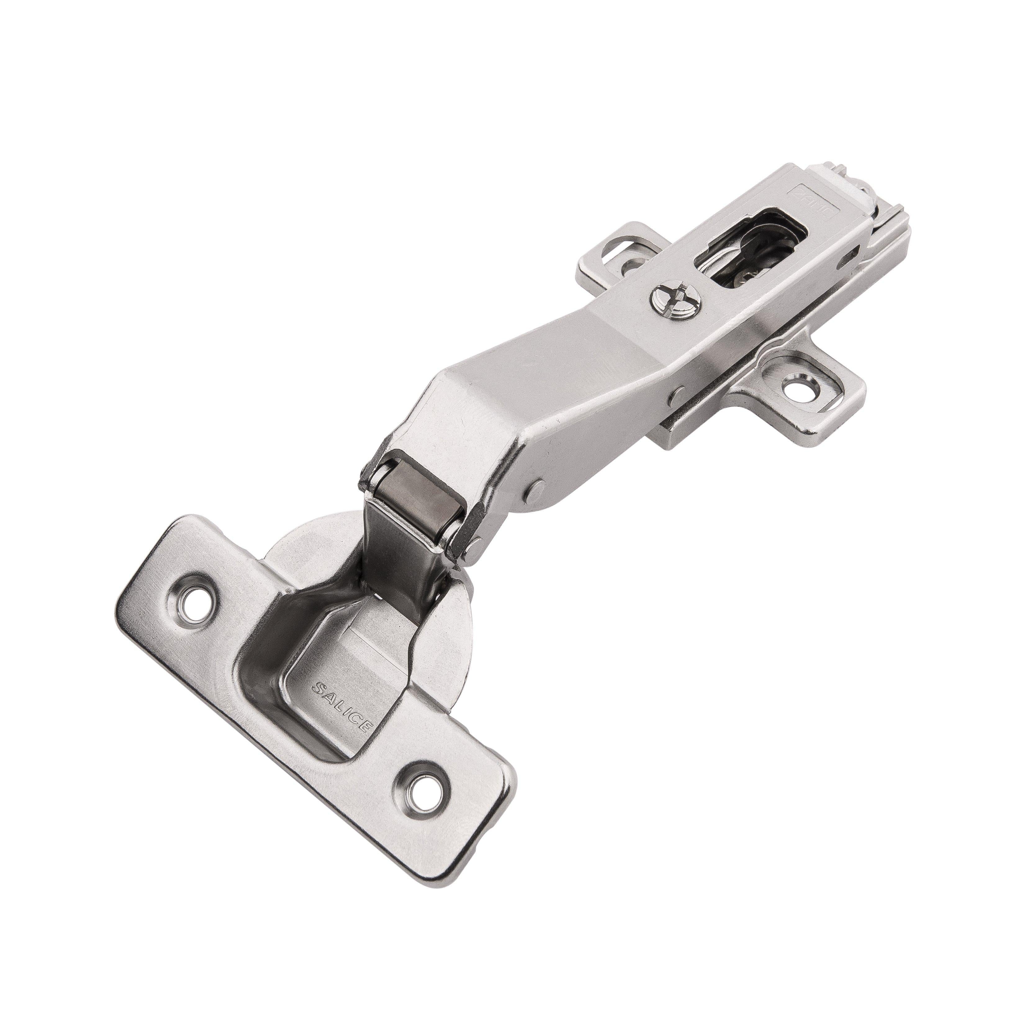Hickory HH075225, Concealed Self-Closing Hinges