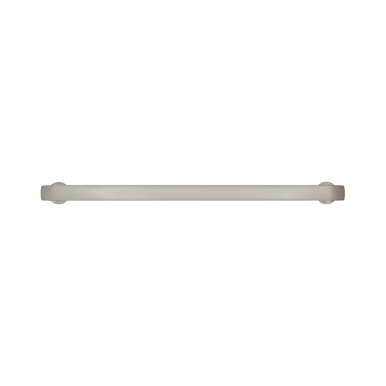 Hickory P2148, 18 Inch Center to Center American Diner Appliance Pull