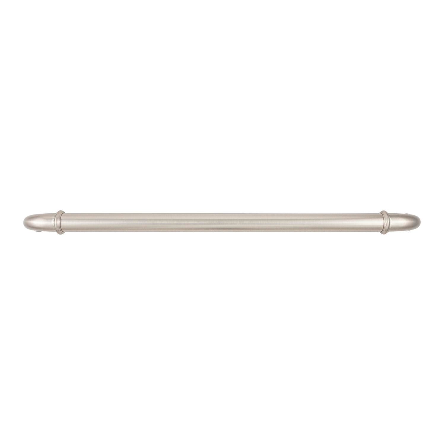 Hickory K62, 18 Inch Center to Center Cottage Appliance Pull