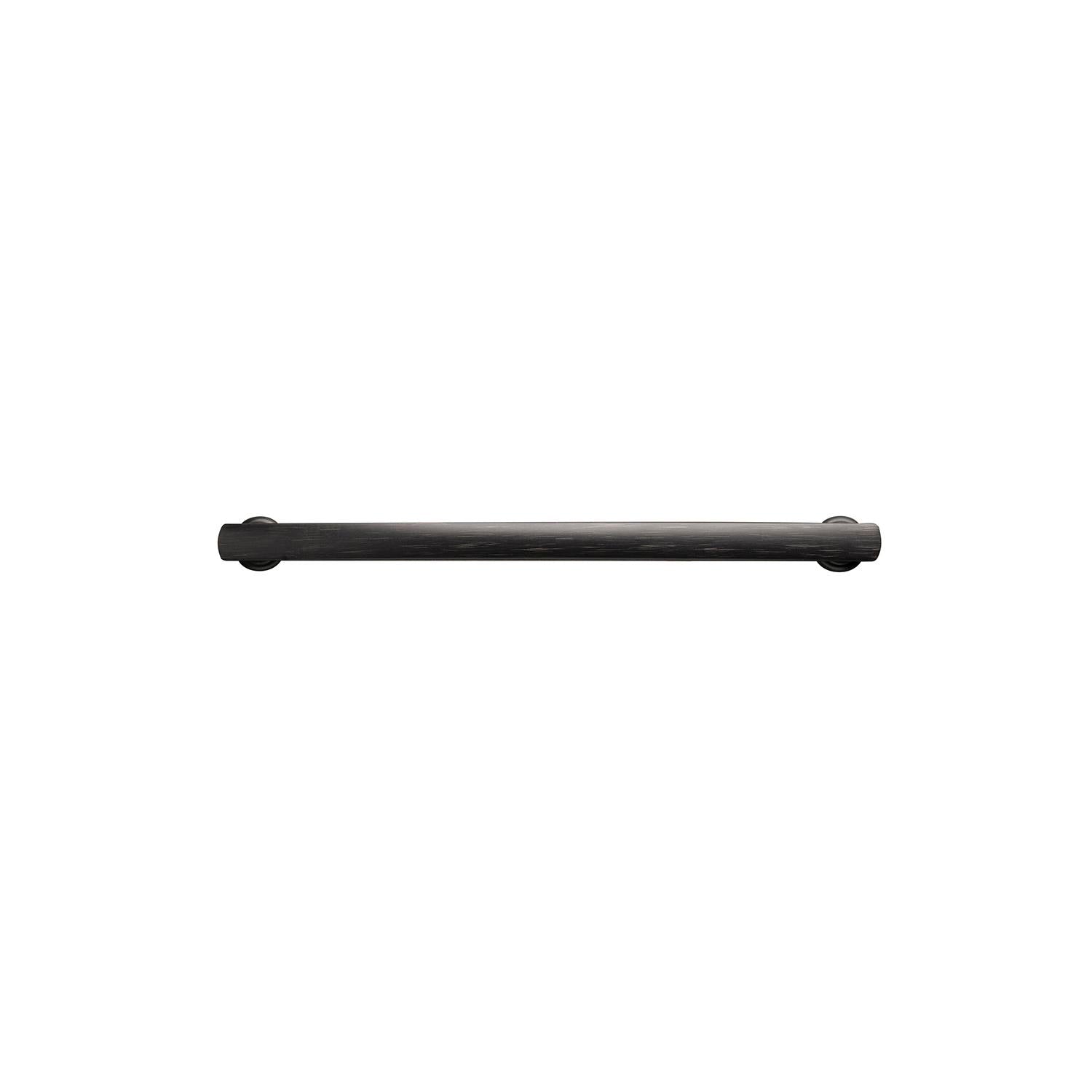 Hickory P2158, 8-13/16 Inch (224mm) American Diner Pull