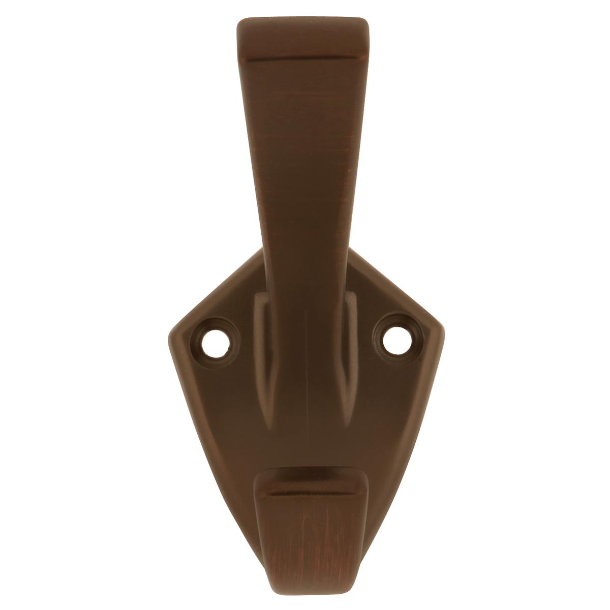 Hickory P25020, 1 Inch Center to Center Hooks Hook