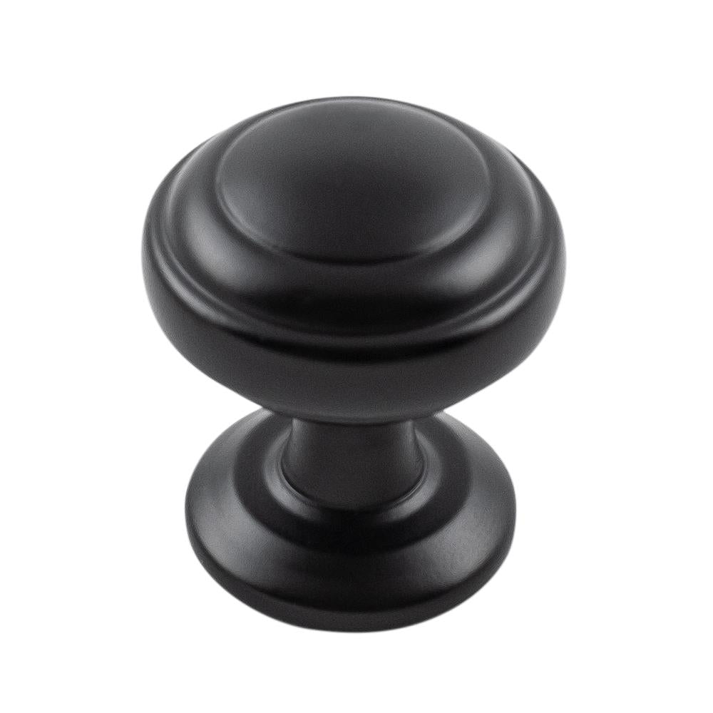 Hickory P2286, 1 Inch Diameter Zephyr Knob