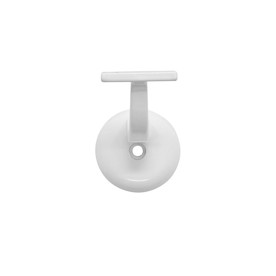 Hickory HH57738, 3 Inch X 2 Inch Hand Rail Brackets