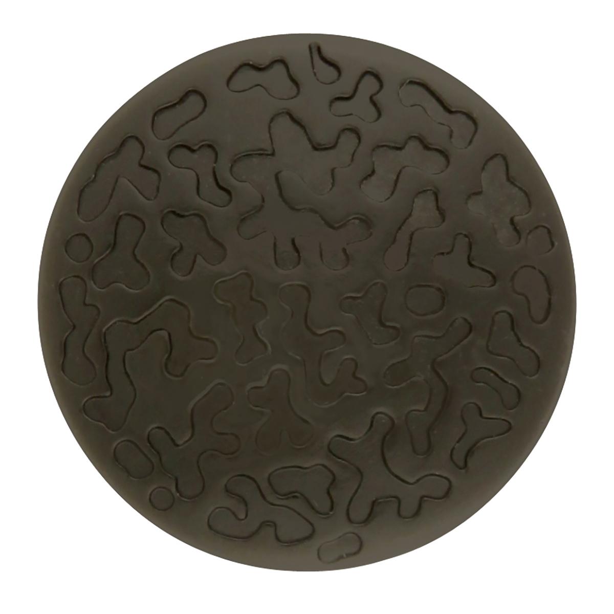 Hickory P102, 1-1/16 Inch Diameter Southwest Lodge Knob
