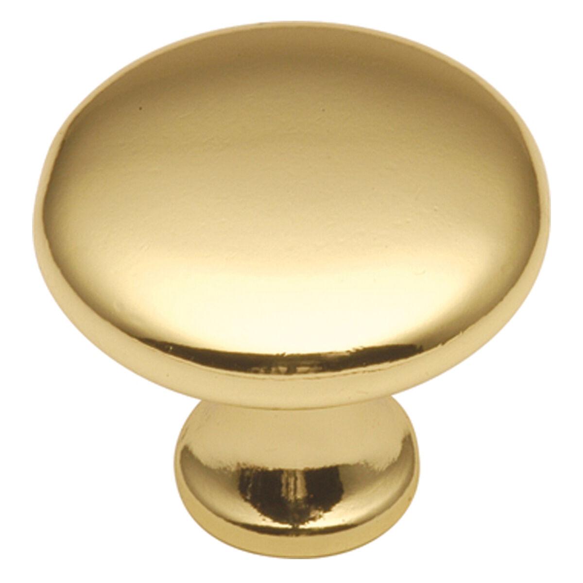 Hickory P14255, 1-1/8 Inch Diameter Conquest Knob