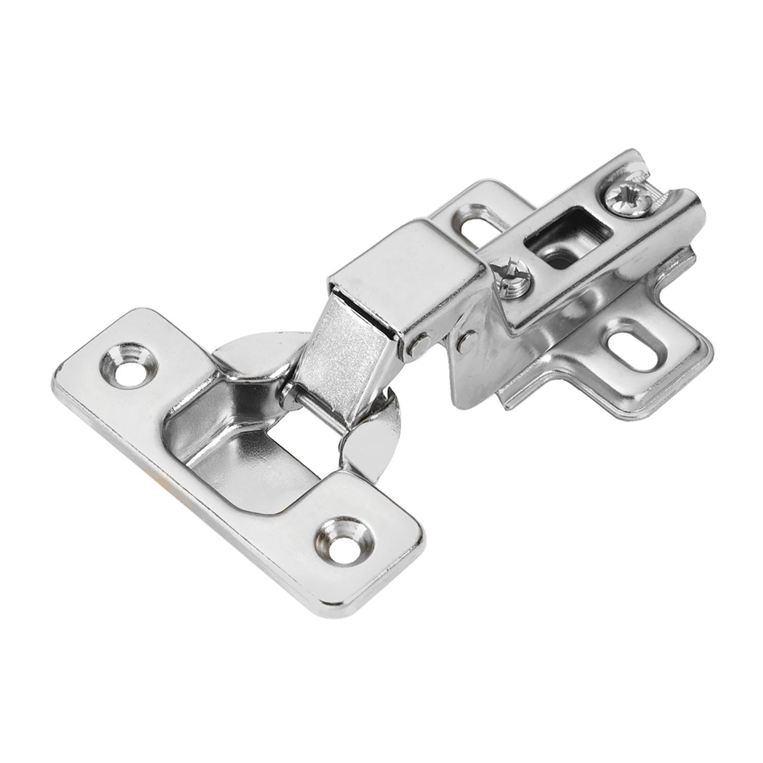 Hickory P5115, Concealed Hinges