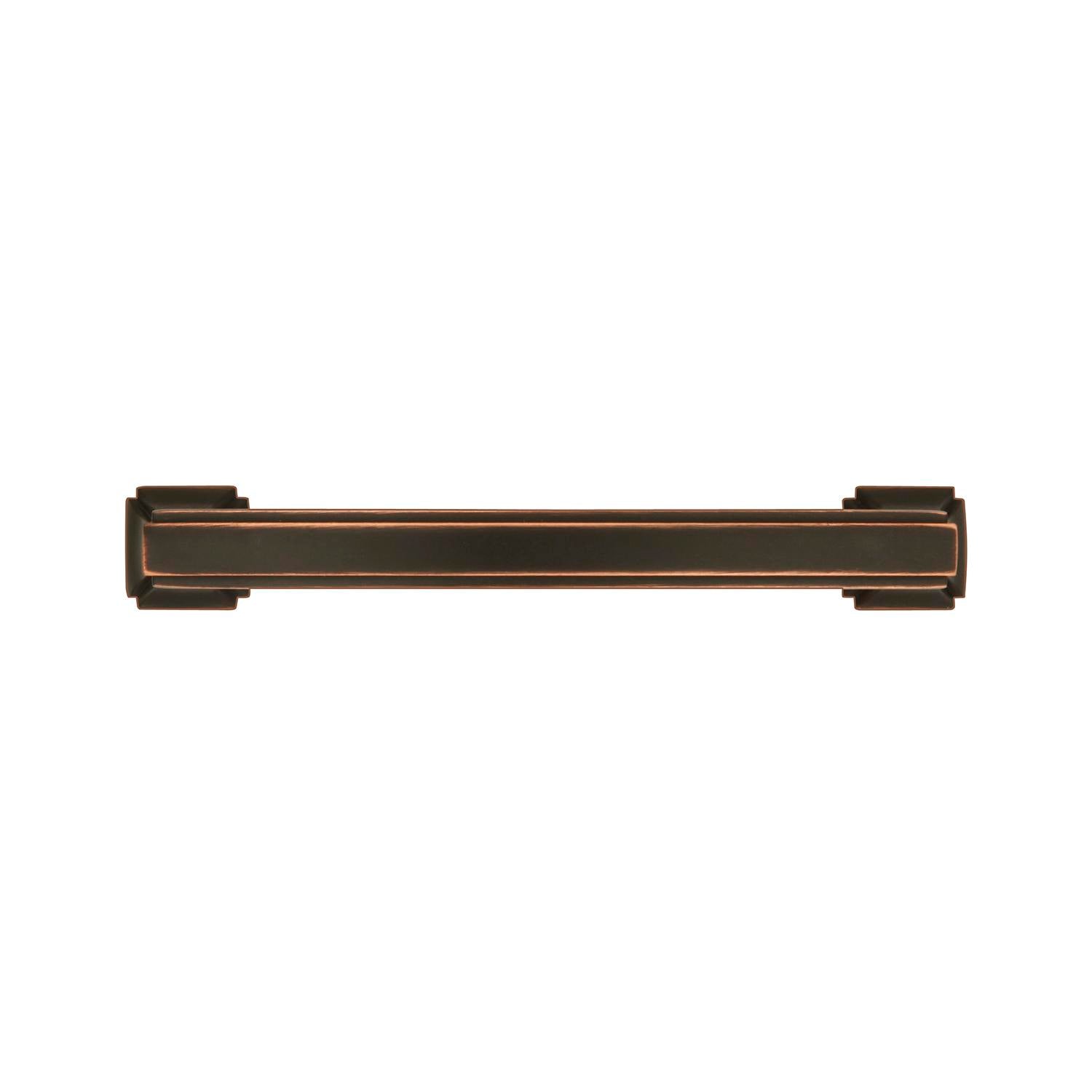 3-3/4 Inch (96mm) Bridges Pull