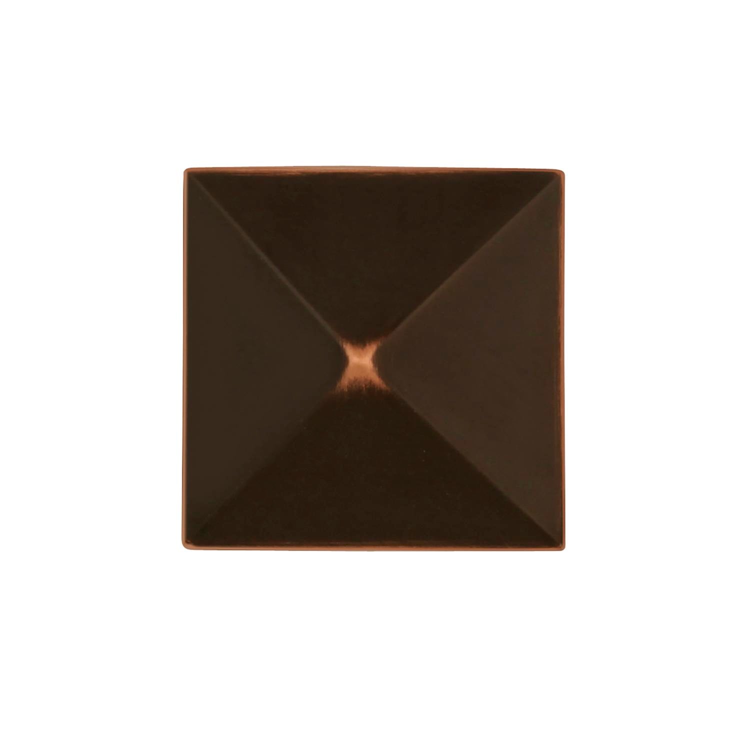 Hickory P3015, Studio Knob