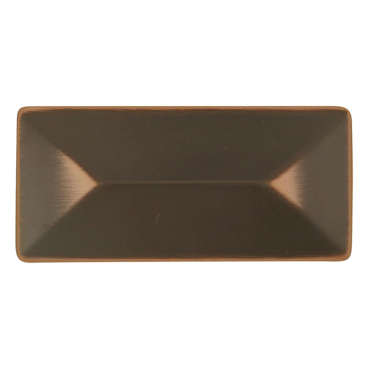 Hickory P2152, 2-5/16 Inch x 1-1/16 Inch Bungalow Knob