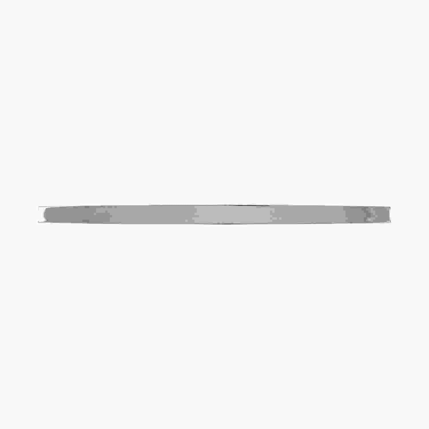 12 Inch Center to Center Channel Appliance Pull