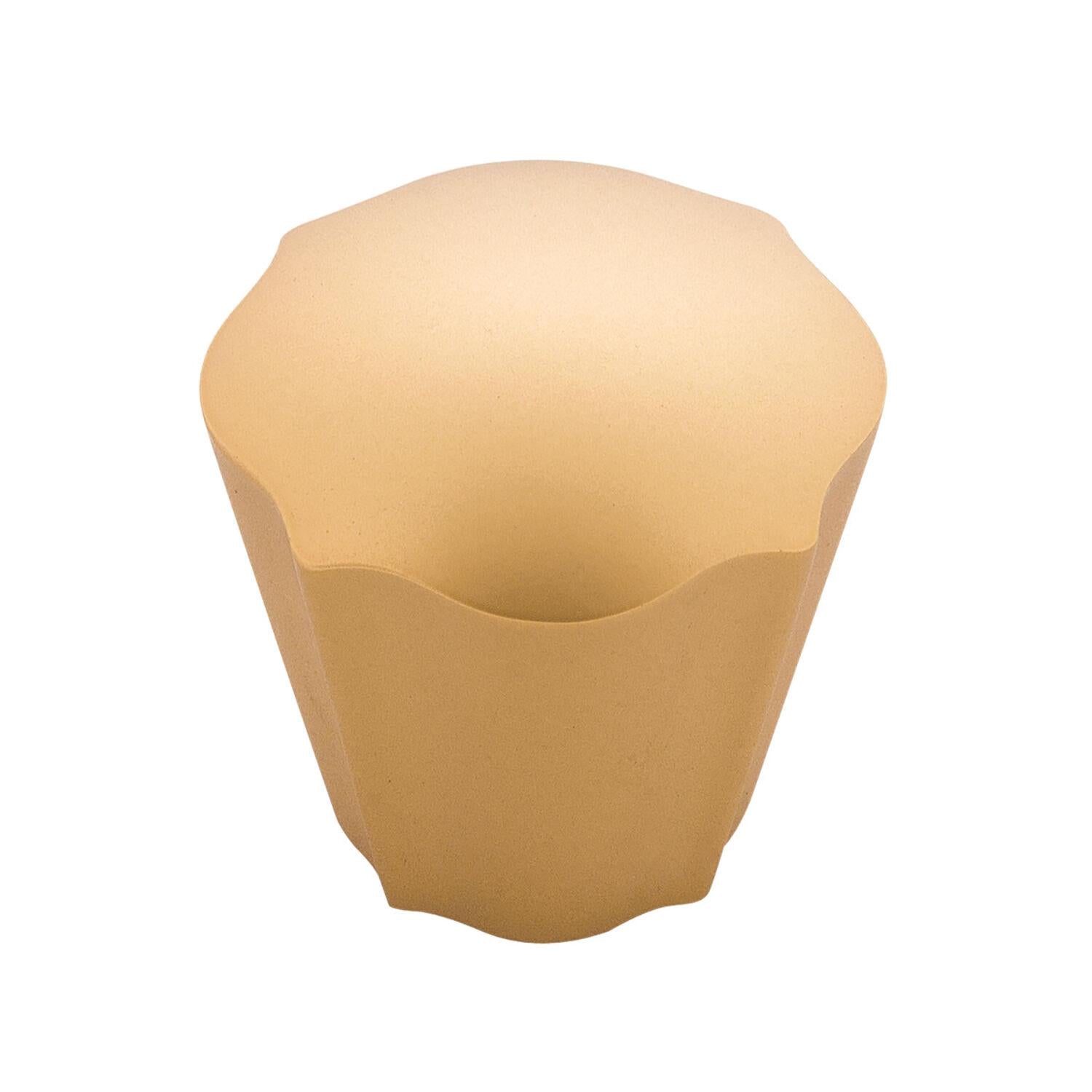 1-3/16 Inch Diameter Trellis Conical Knob