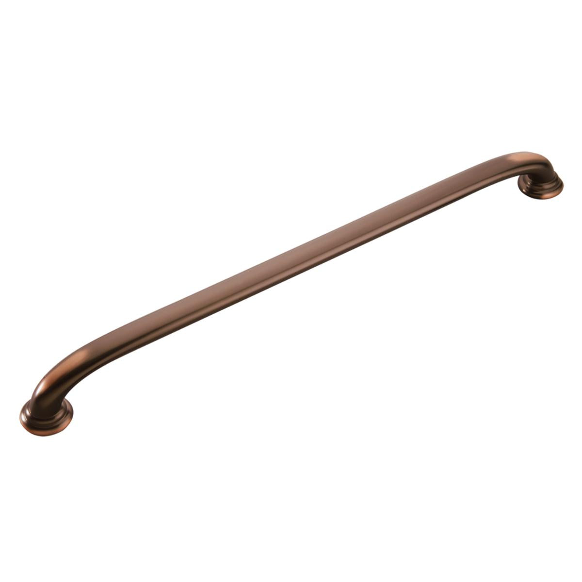 Hickory P3008, 18 Inch Center to Center Zephyr Appliance Pull