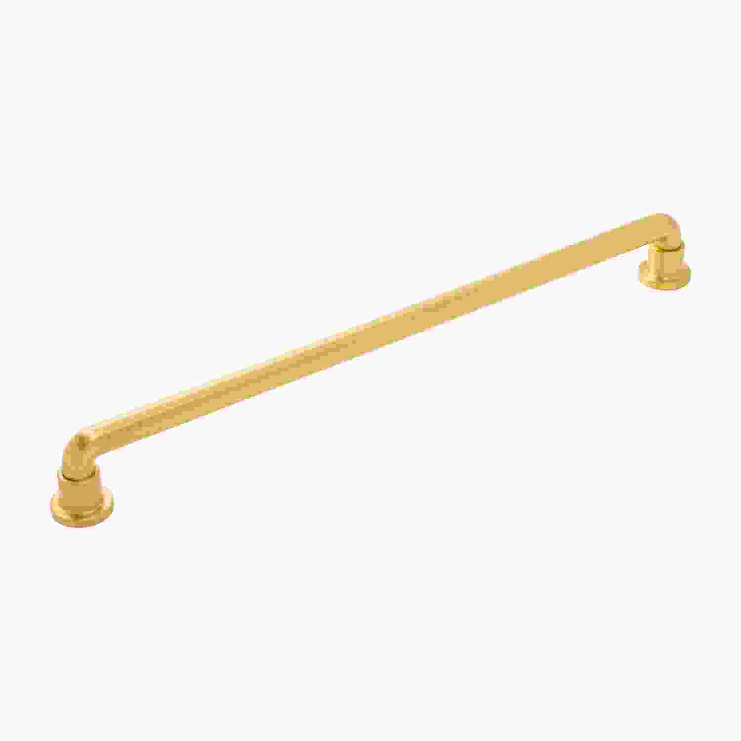 18 Inch Center to Center Urbane Appliance Pull