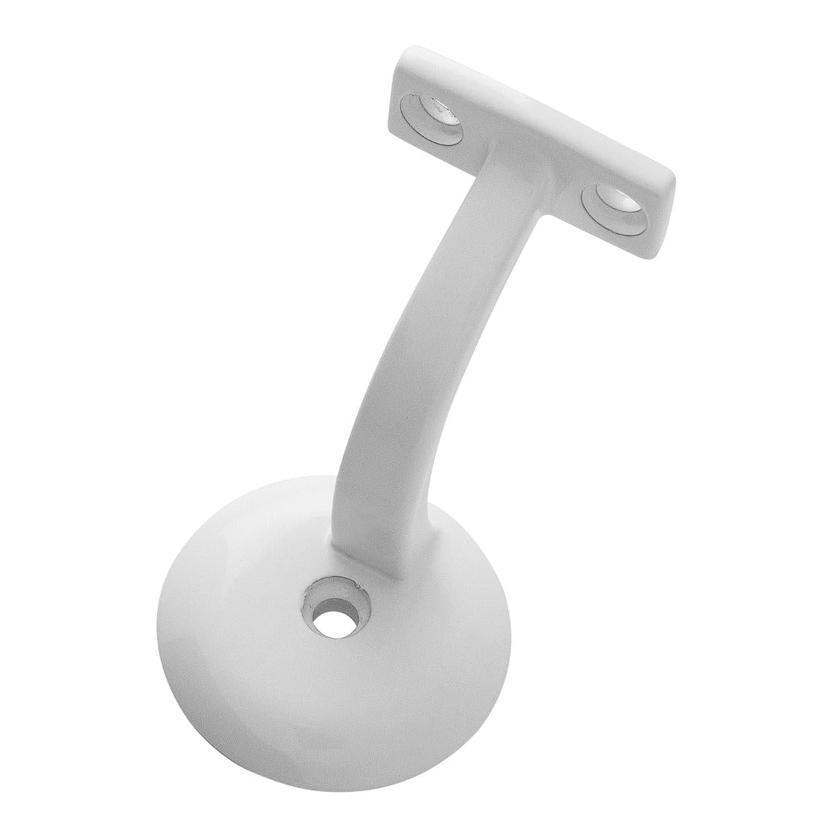 Hickory HH57738, 3 Inch X 2 Inch Hand Rail Brackets
