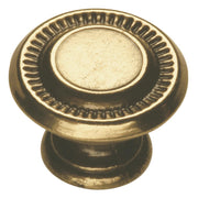 Hickory P8011, 1 Inch Diameter Manor House Knob