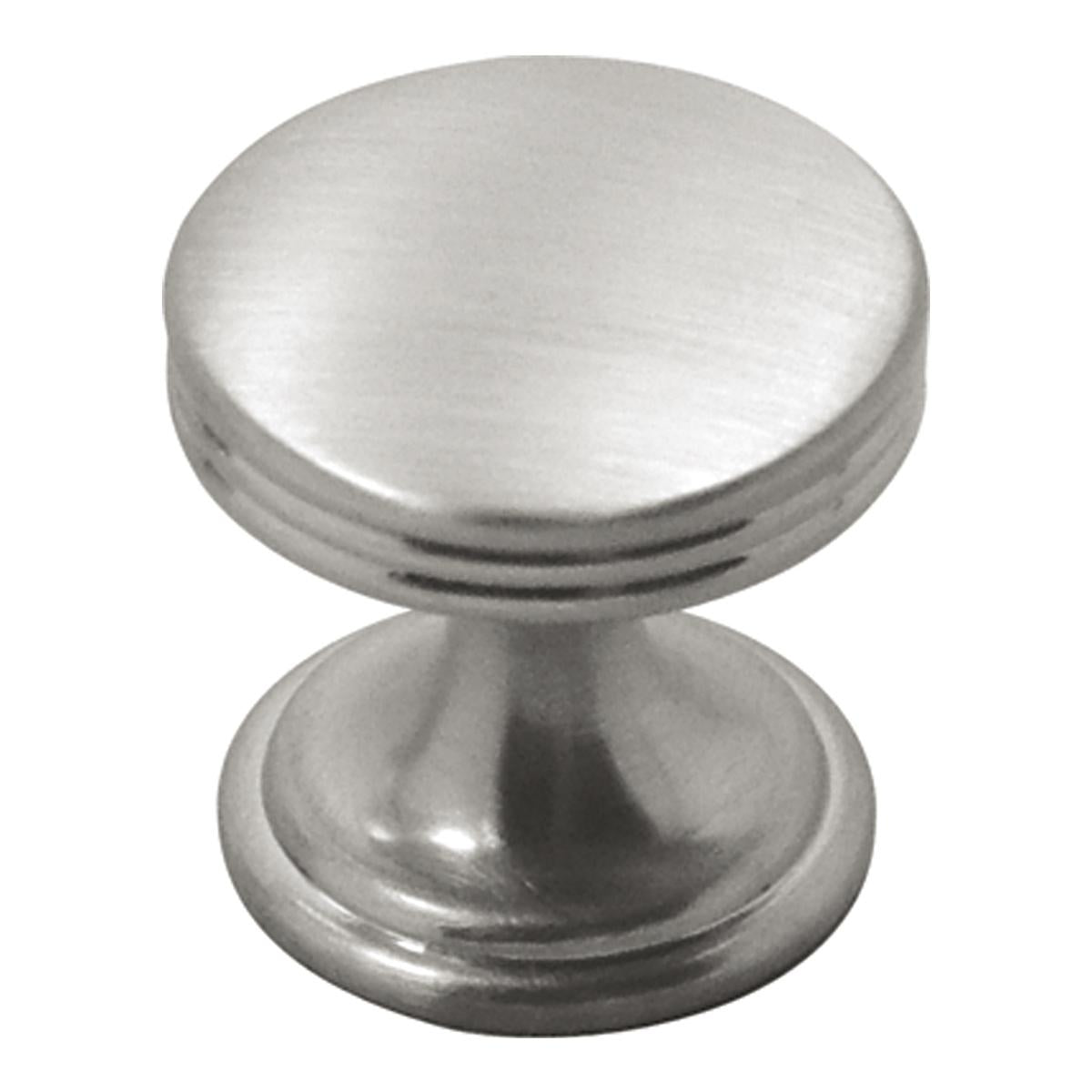 Hickory P2140, 1 Inch Diameter American Diner Knob