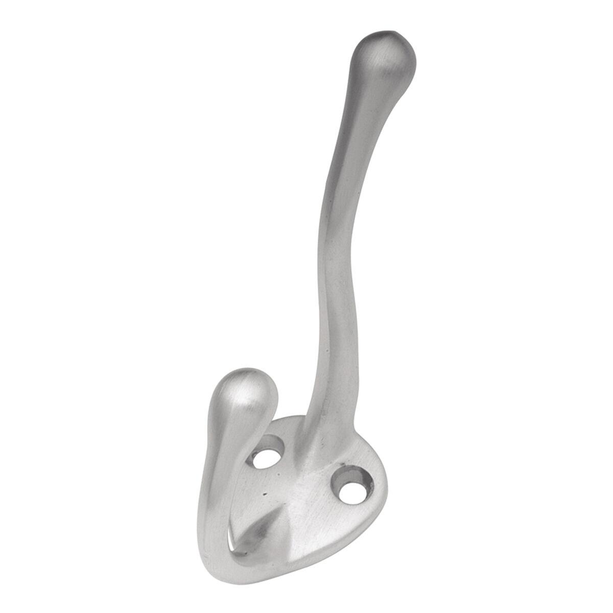 Hickory P27120, 5/8 Inch Center to Center Universal Hook