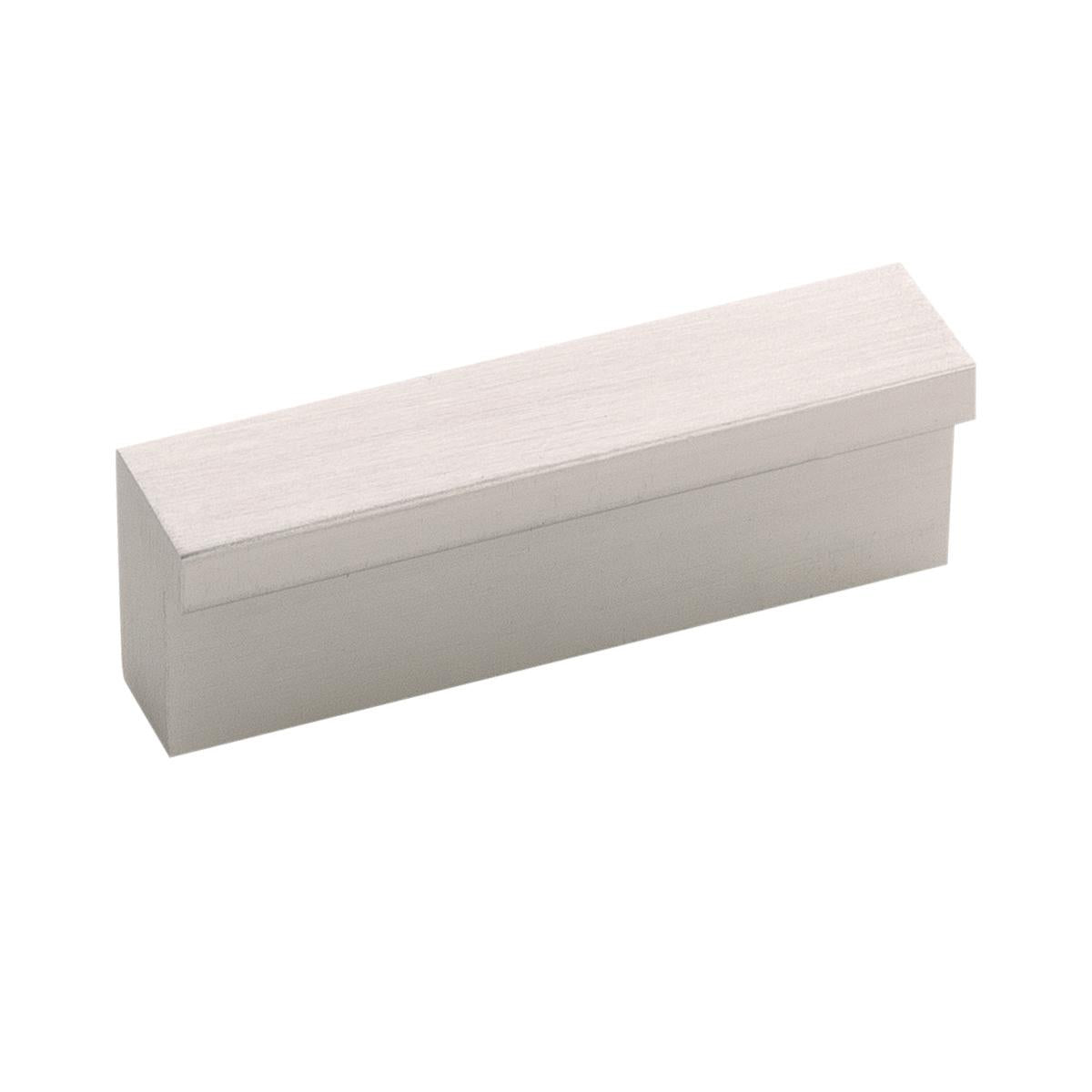 Hickory HH075280, 1-1/4 Inch (32mm) Center to Center Streamline Pull