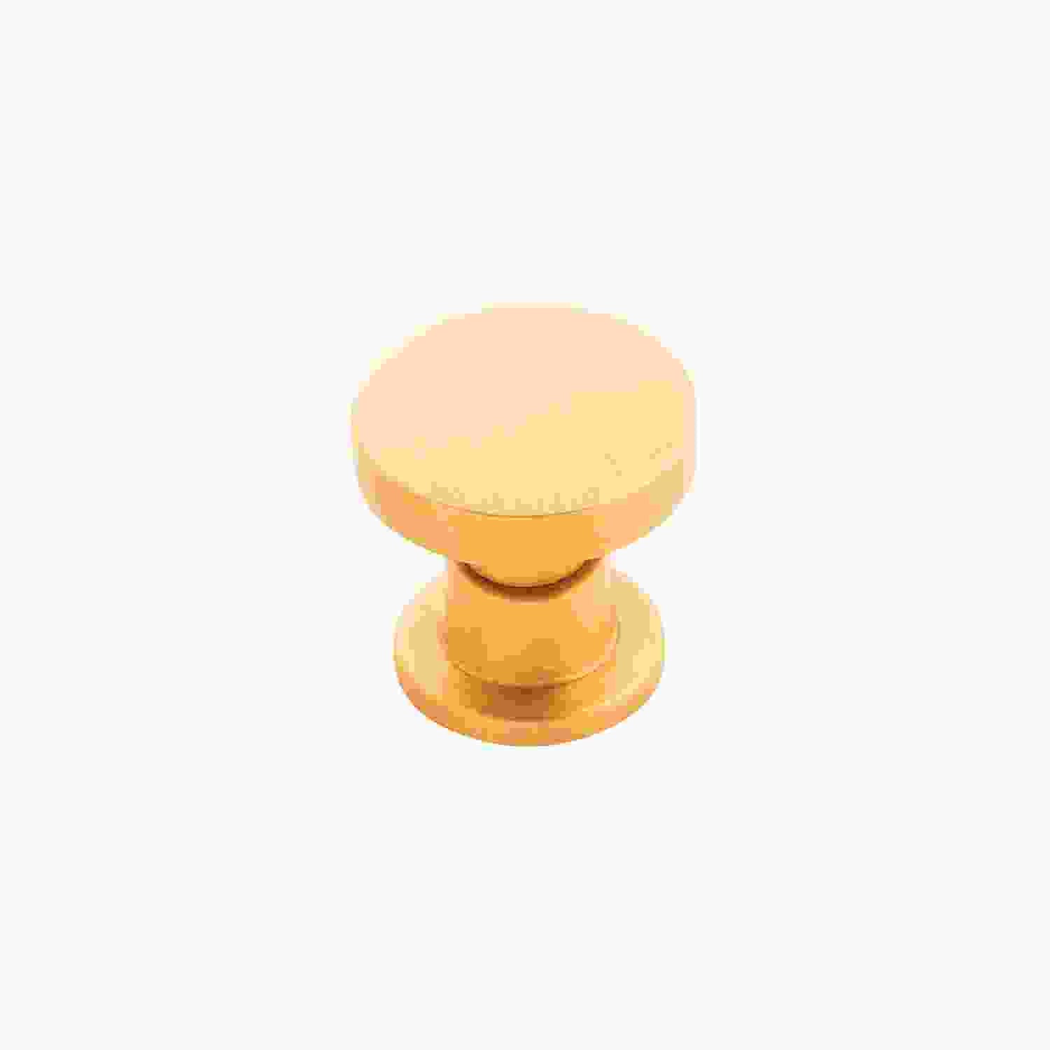 1-1/4 Inch Diameter Urbane Round Knob