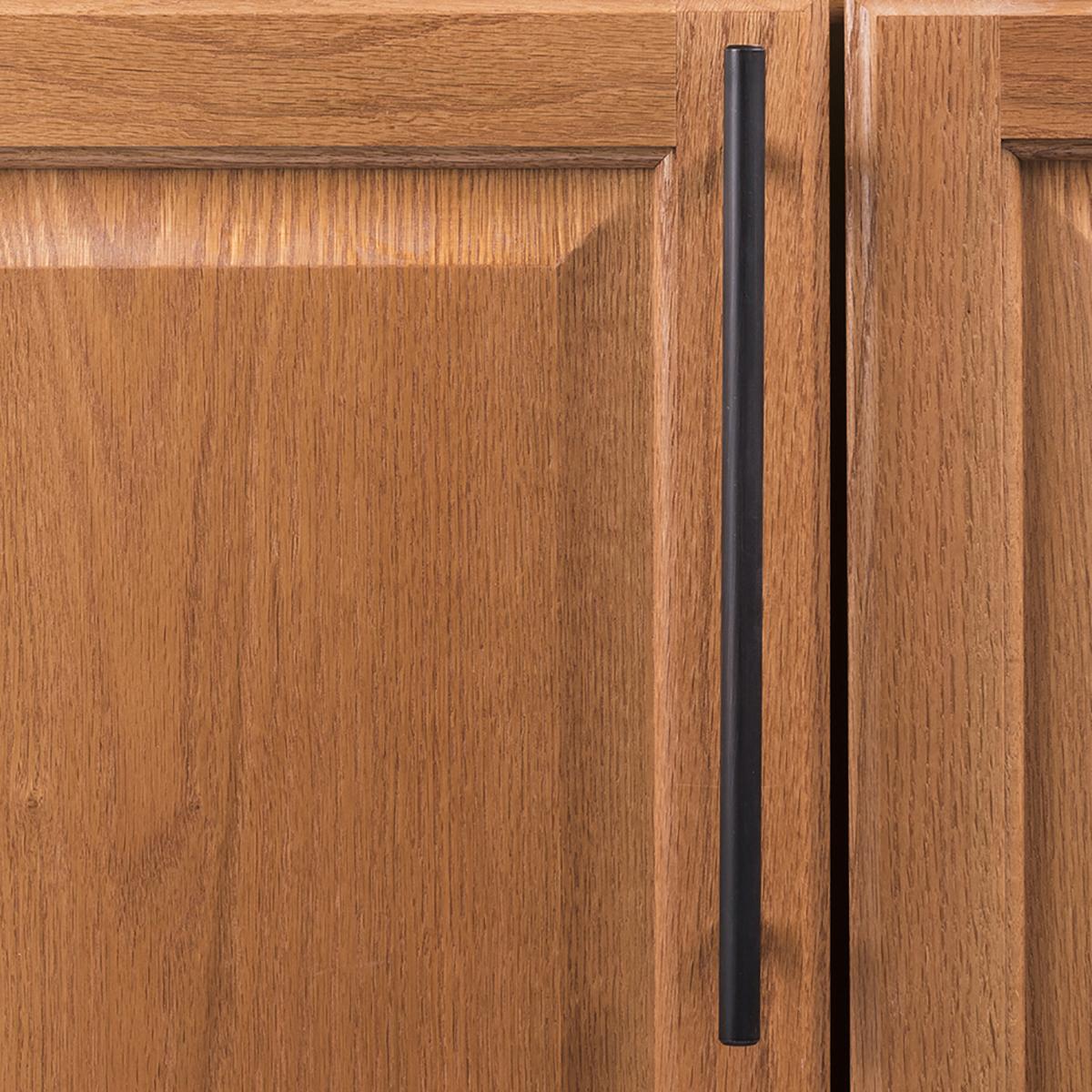 Hickory HH075598, 8-13/16 Inch (224mm) Bar Pulls Pull