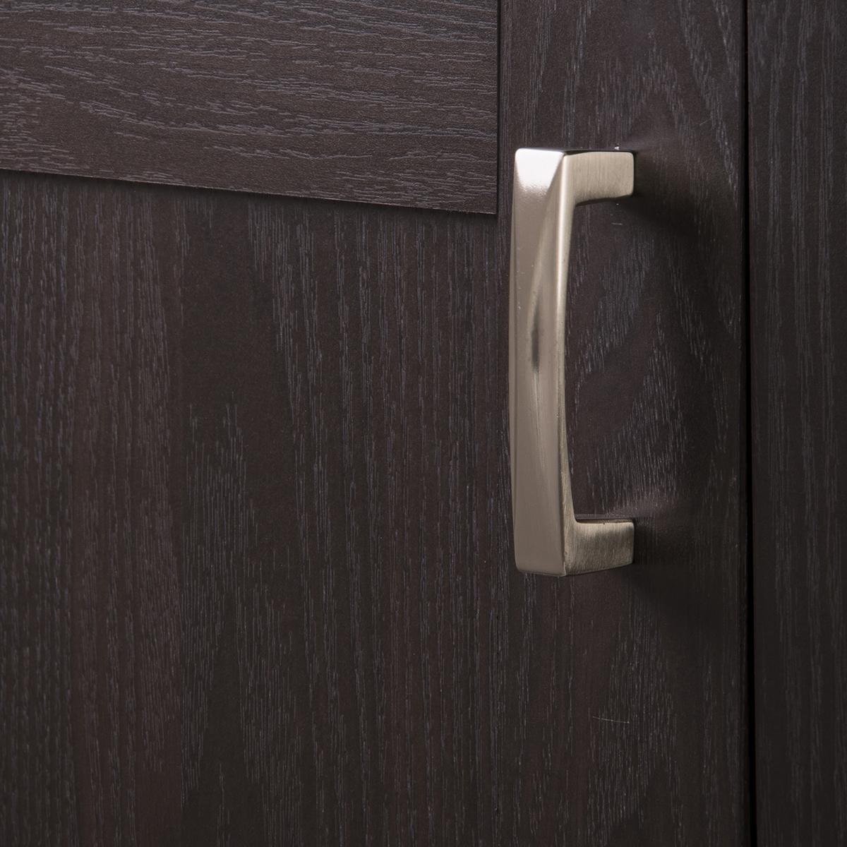 Hickory H076129, 3 InchCrest Pull