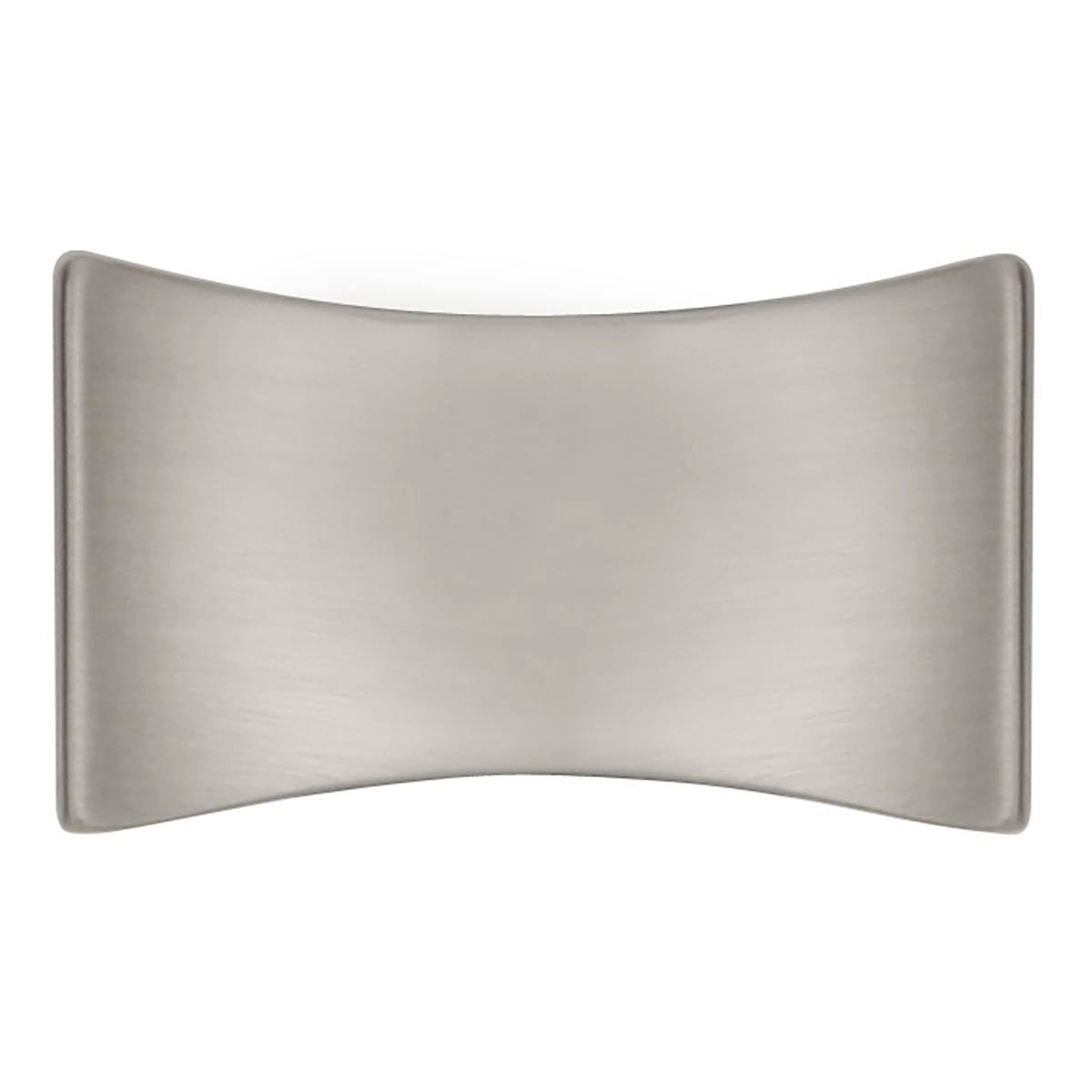 Hickory P3590, 1-1/4 Inch x 3/4 Inch Kite Knob