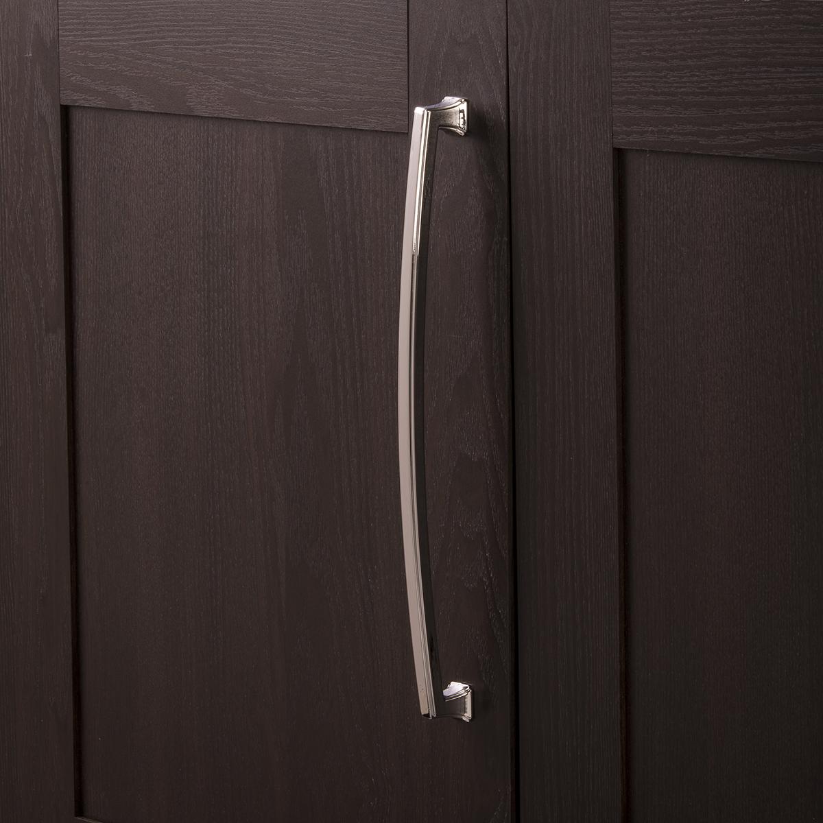 Hickory P3238, 12 InchBridges Pull