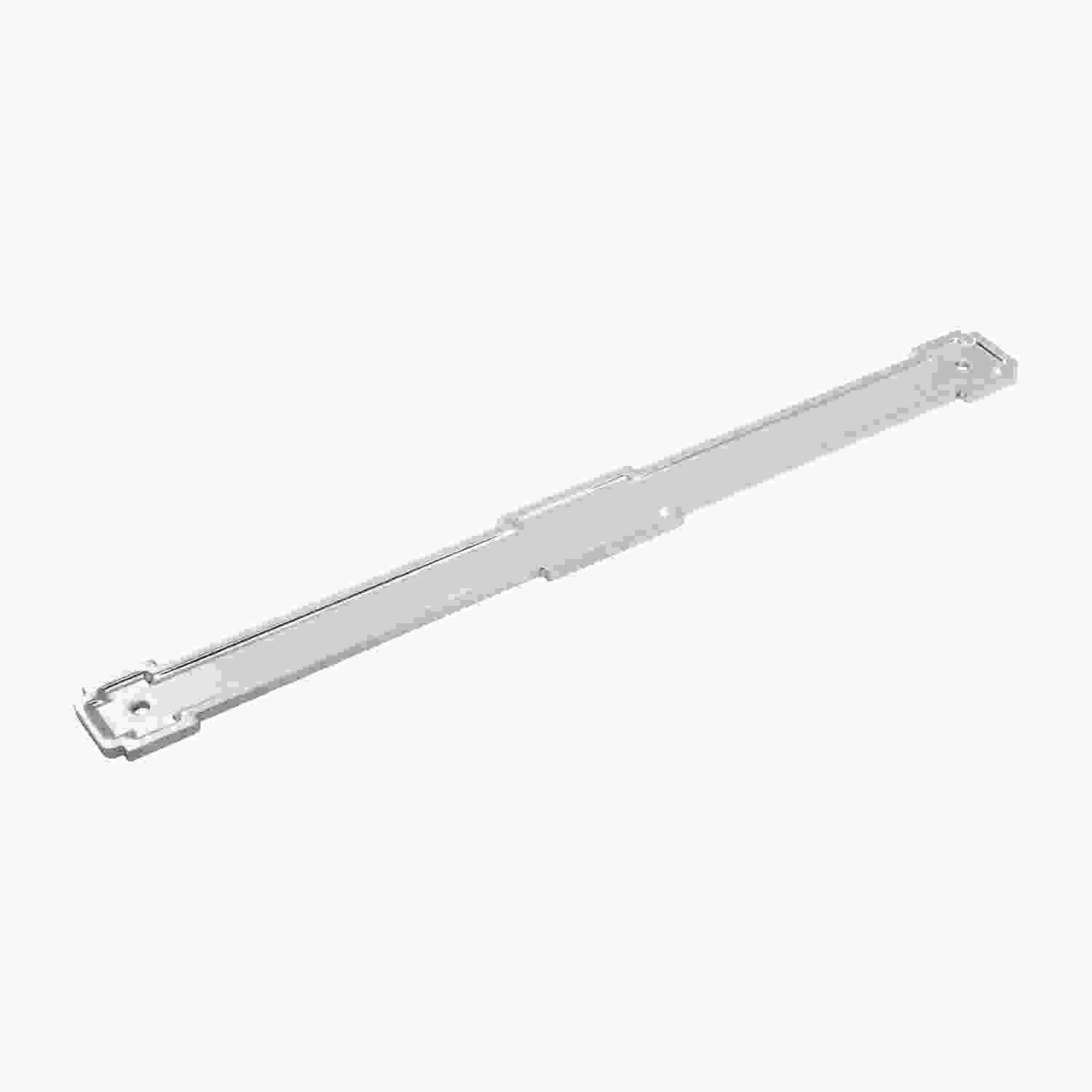 12 Inch Center to Center Coventry Pull Backplate