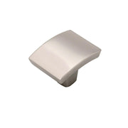 Hickory P3123, 1-3/8 Inch X 1-1/8 Inch Raleigh Knob