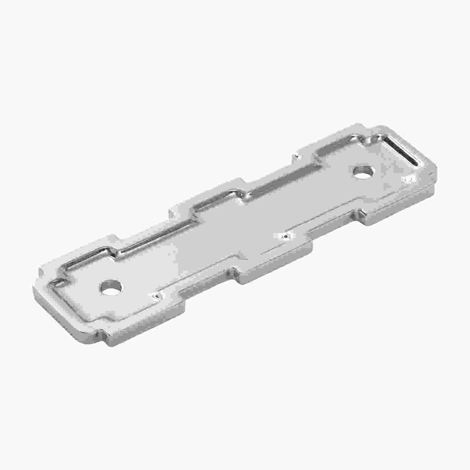 3 Inch Center to Center Coventry Pull Backplate