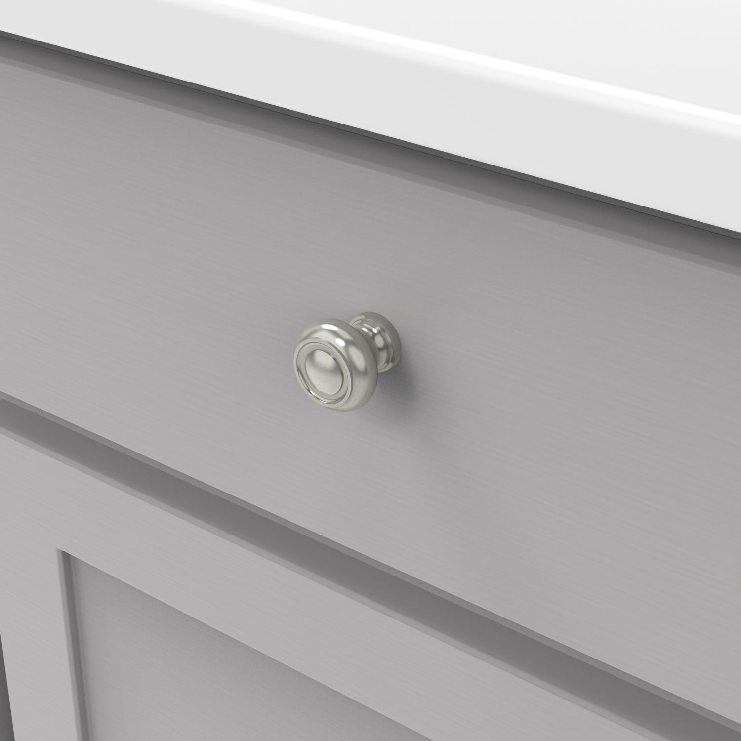 Hickory P3151, 1-1/4 Inch Diameter Cottage