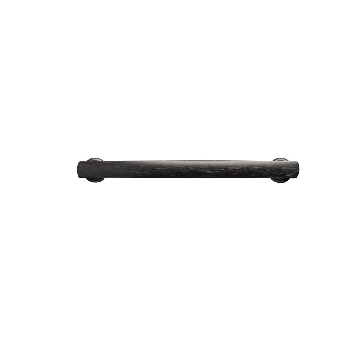 Hickory P2156, 6-5/16 Inch (160mm) American Diner Pull