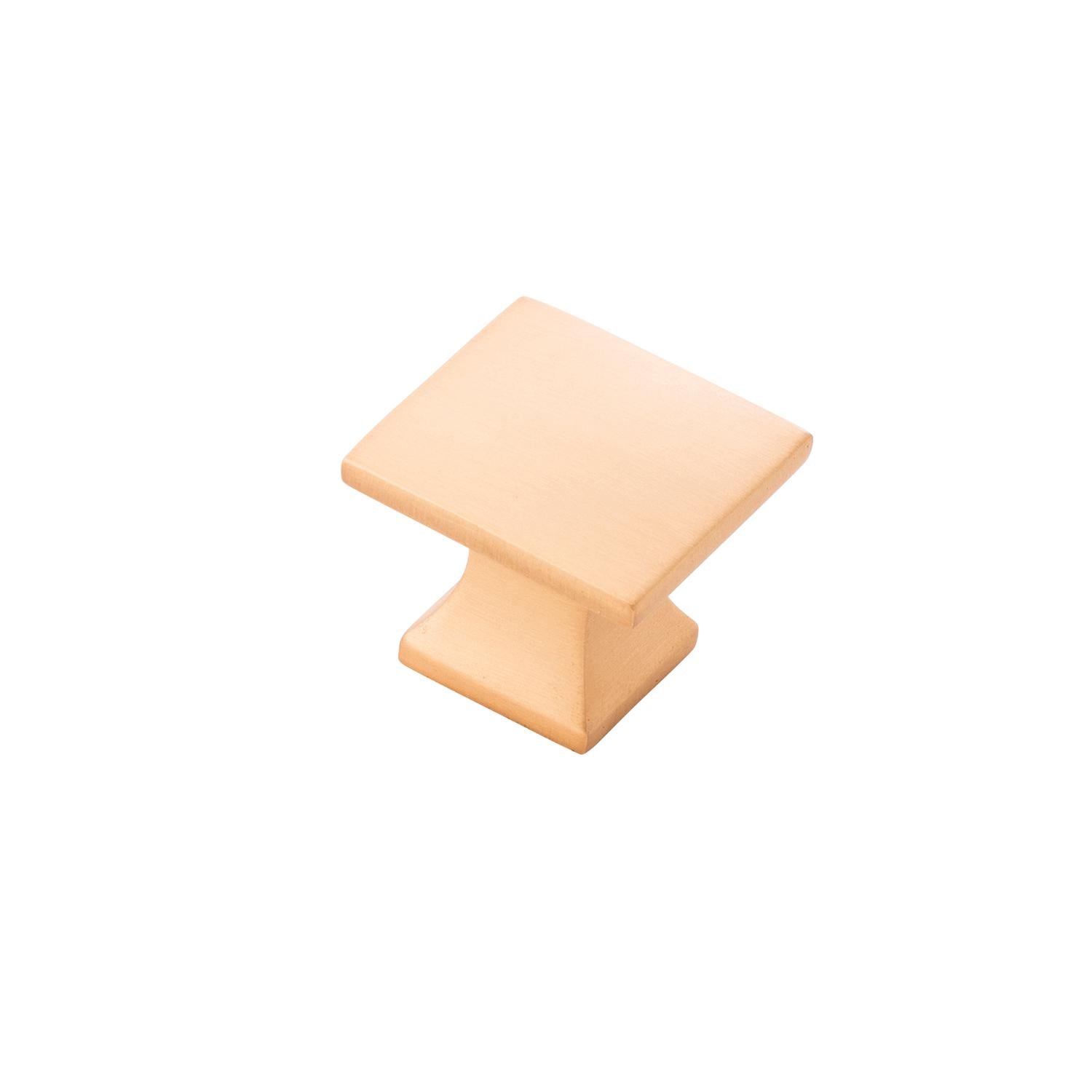 Hickory P3028, Studio Knob