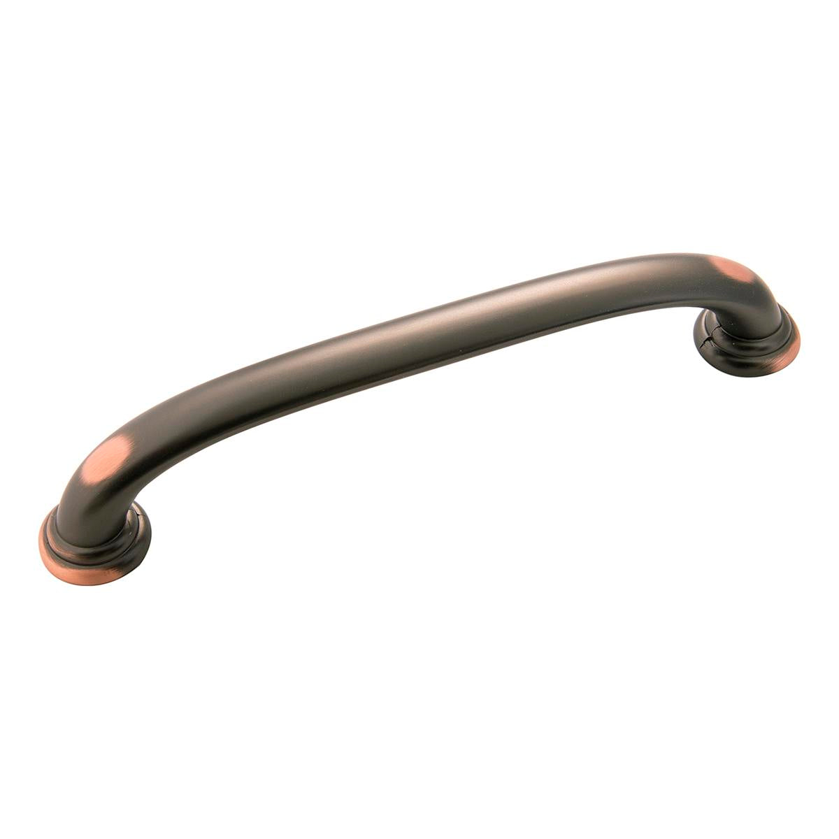 Hickory P2282, 5-1/16 Inch (128mm) Zephyr Pull