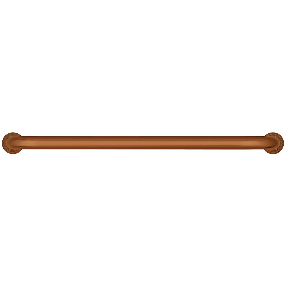 Hickory P3008, 18 Inch Center to Center Zephyr Appliance Pull