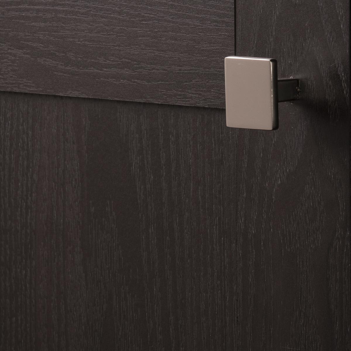 Hickory HH075341, 1-1/4 Inch Square Skylight Knob
