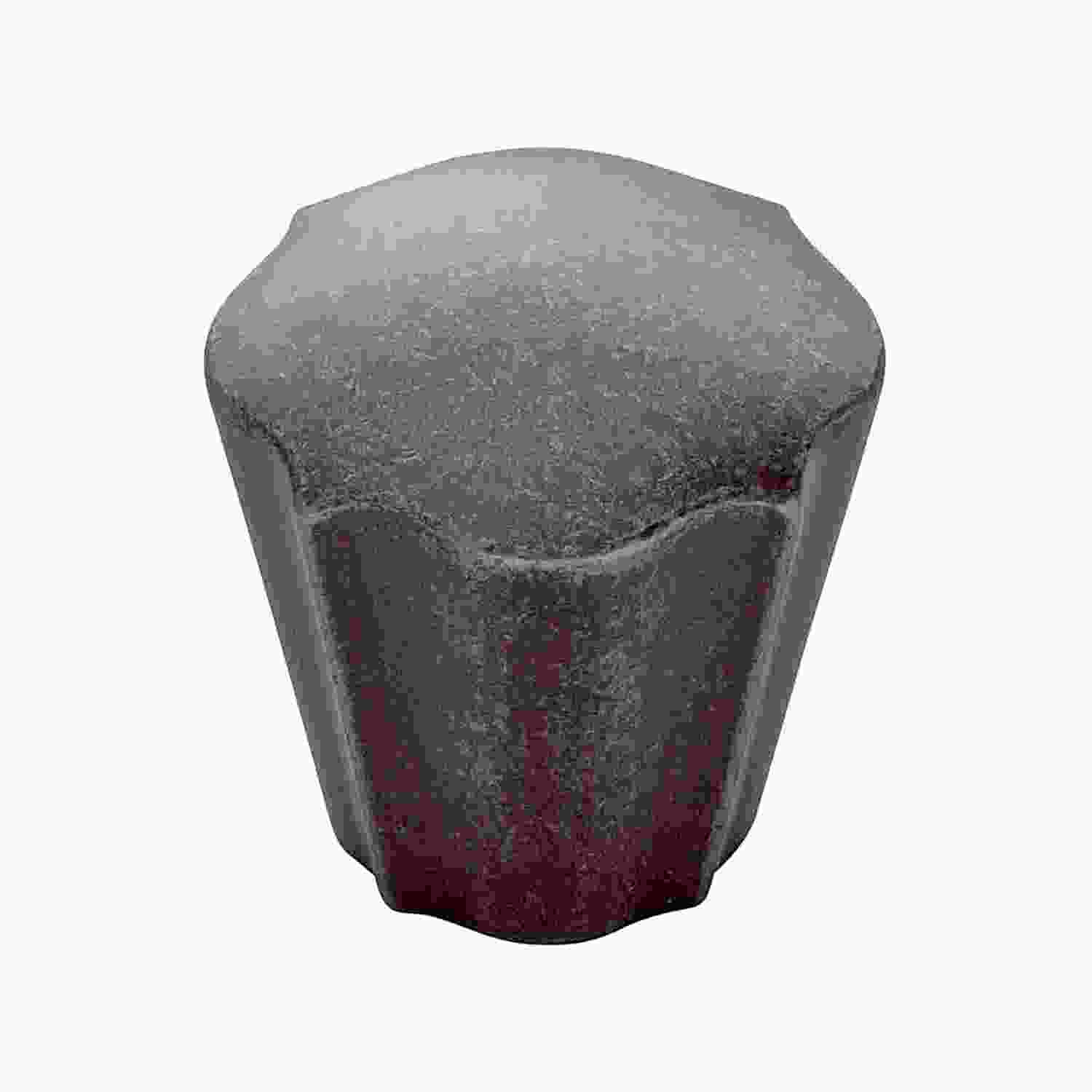 1-3/16 Inch Diameter Trellis Conical Knob