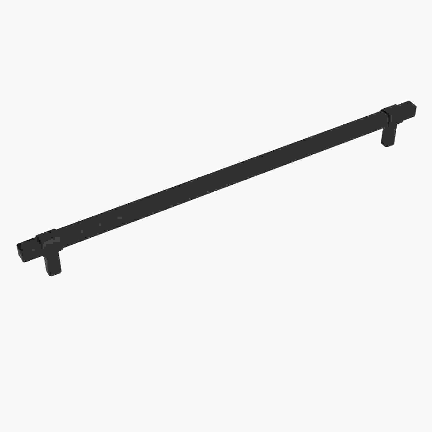 18 Inch Center to Center Monroe Appliance Pull
