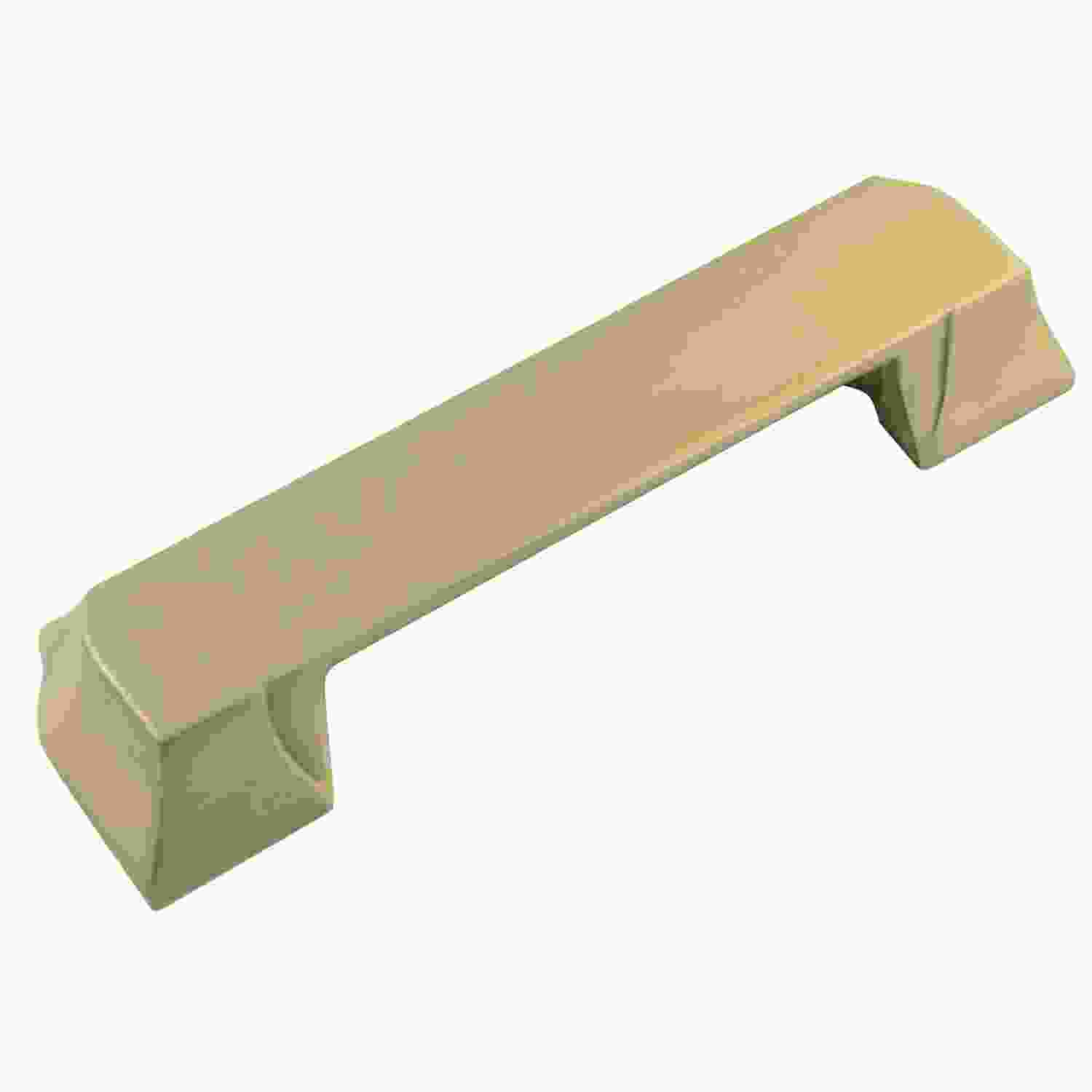 3 Inch, 3-3/4 Inch (96mm) & 5-1/16 Inch (128mm) Center to Center Studio II Cup Pull