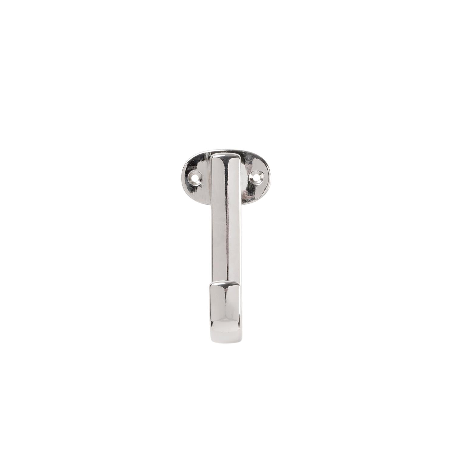 Hickory S077189, 4-3/4 Inch Long Euro-Contemporary Hook